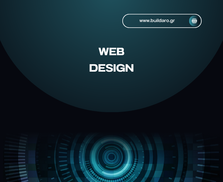 web design buildaro.gr