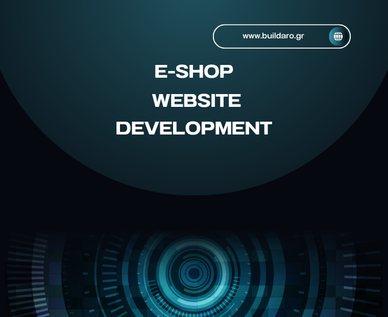 web design buildaro.gr