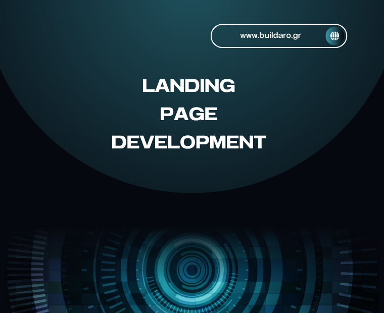 web design buildaro.gr