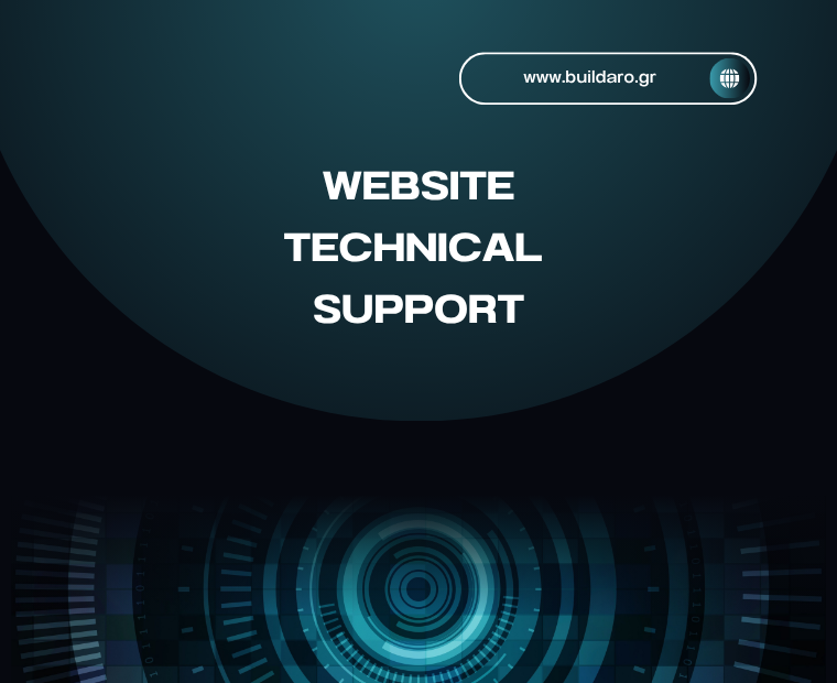web design buildaro.gr