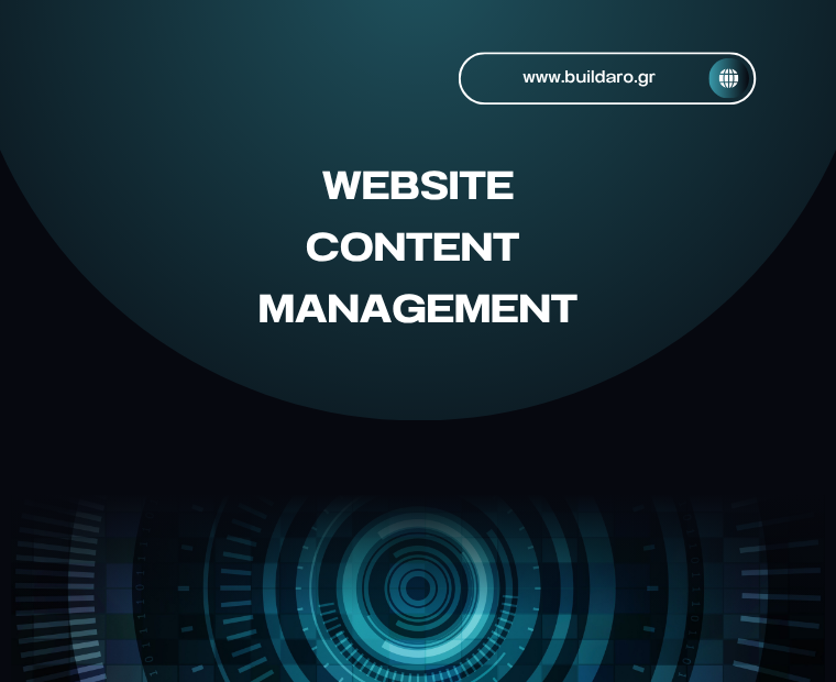 web design buildaro.gr